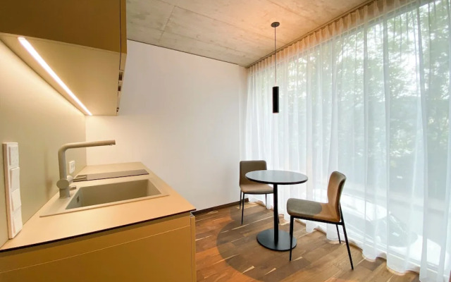 Blackhome City South Innsbruck