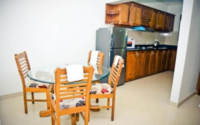 Alta Vista Residence