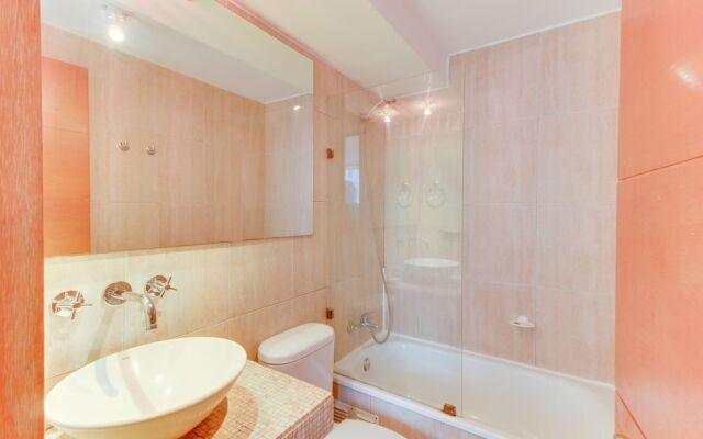 Estudio Acogedor en Providencia