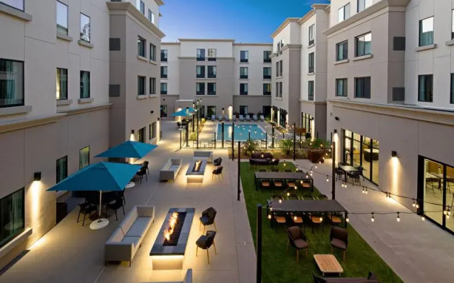 Springhill Suites Valencia