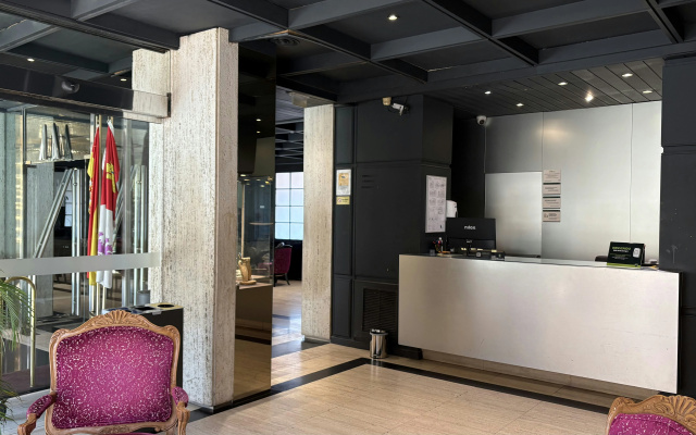B&B Hotel Burgos - Image 4