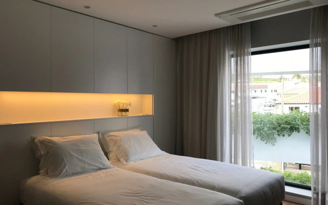 Praia de Santos - Exclusive Guest House