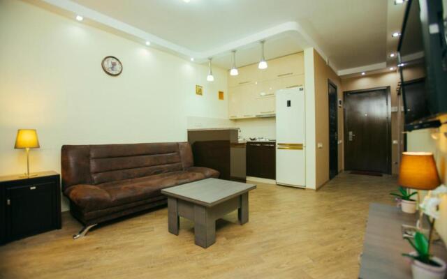 Panorama Batumi Apartments