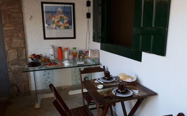 Hospedaria O Portal - Hostel