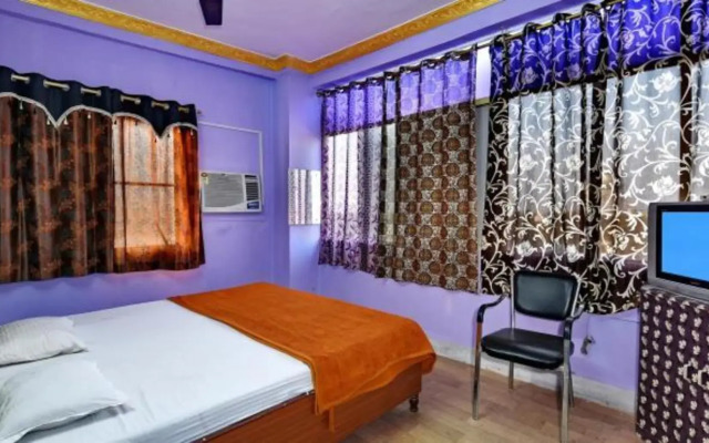 Chawla Guest House