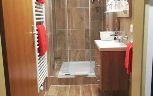 Apartment Obersalzberberg