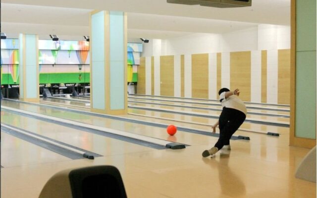 Kangming Hotel Beijing