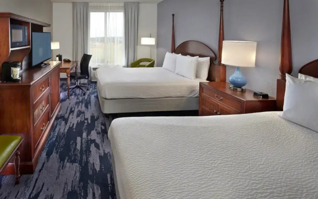 SummerPlace Inn Destin