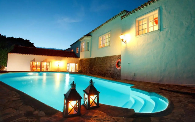 La Asomadita Casa Rural