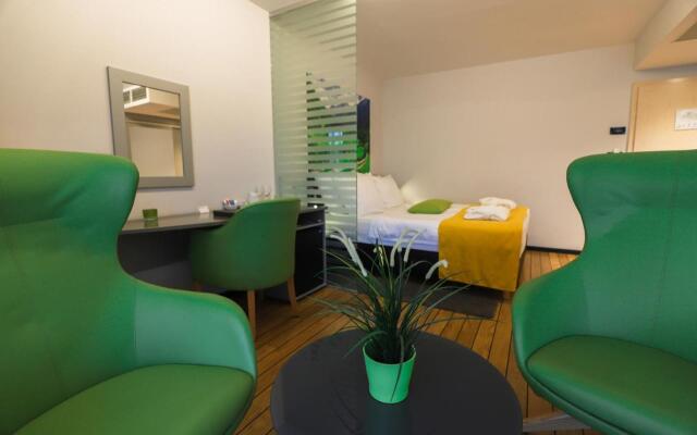 Wellness Aparthotel Villa Magdalena