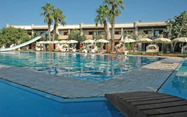 UNAHOTELS Regina Bari