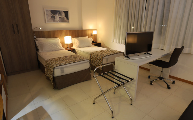 Promenade Soho Campos dos Goytacazes