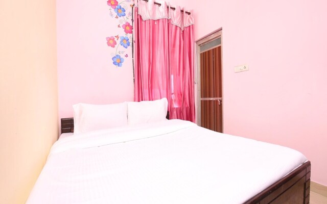 Hotel HC Residency by OYO Rooms