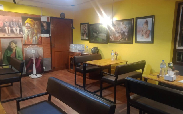 Orchid Home Bed and Breakfast