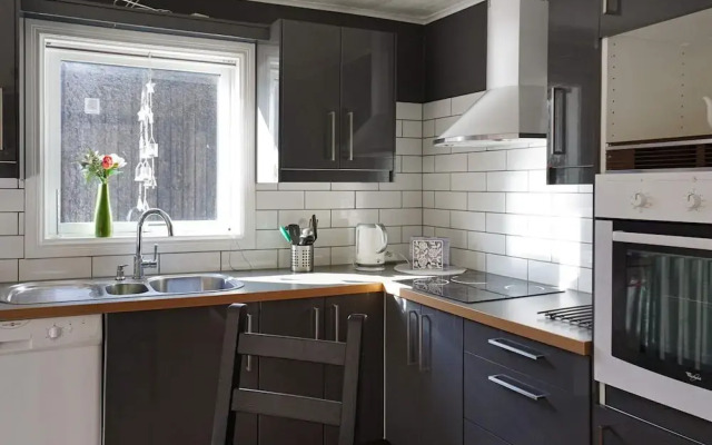 5 Person Holiday Home in Stromstad