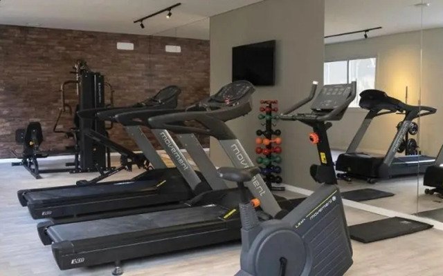 NOVO Belo Studio no Brás com Piscina