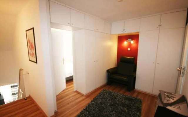 Ferienwohnung Meeresblick