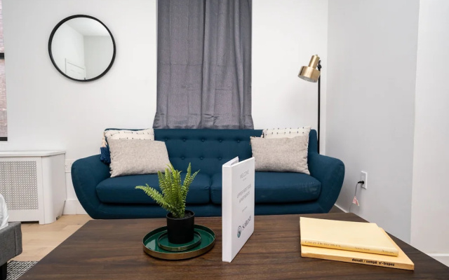 Upper West Side Apartment Rentals