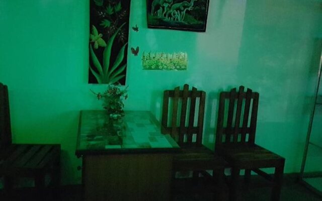 Green House Resort