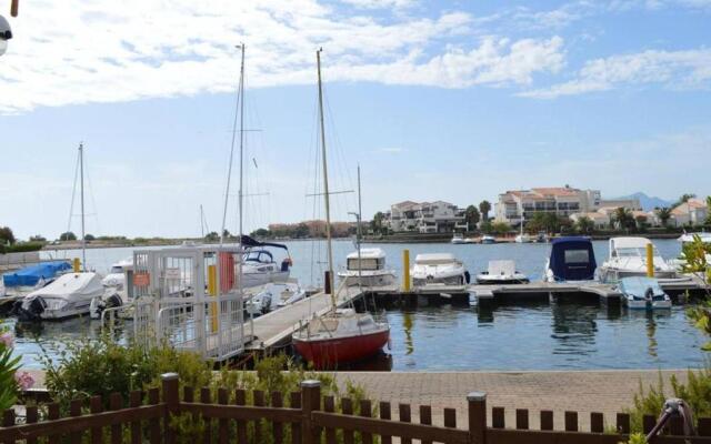 Appartement Saint-Cyprien, 1 pièce, 4 personnes - FR-1-225D-434