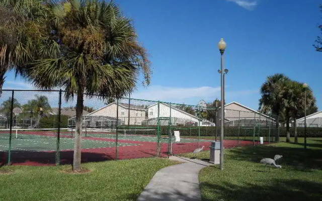 Hampton Lakes Homes