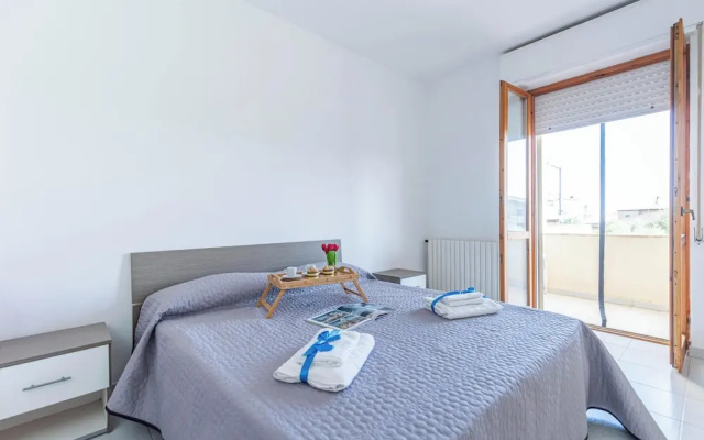 Casa Gialla