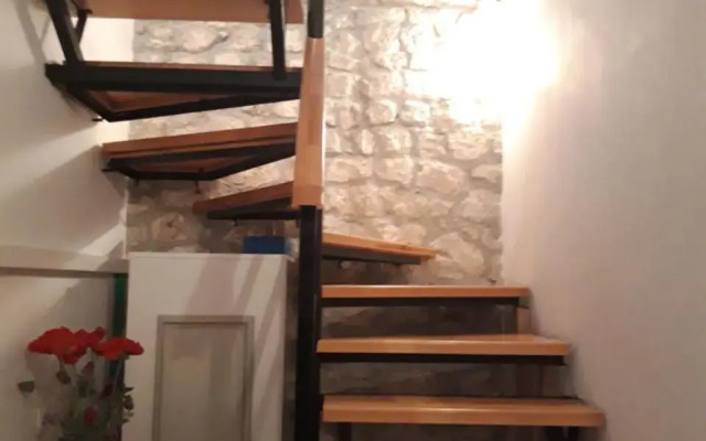 Luxury Mansarda Duplex