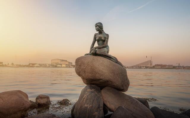 ★Beautiful Luxury Apt · Heart of Copenhagen★