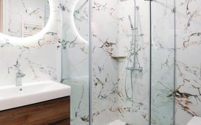 HCG Art'Muse Premium Apartment 24