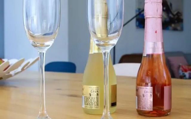 Kreso - With Pool - H