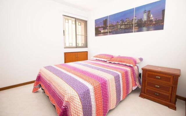 San Fernando Suite 201 - Livin Colombia