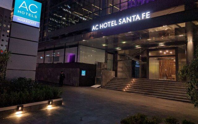 AC Hotel Santa Fe