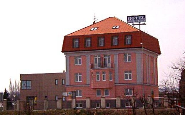 Hotel Europa