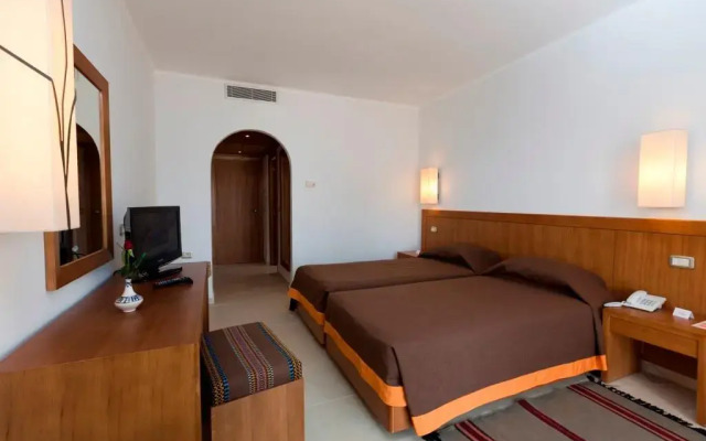 Golf Beach Hotel Djerba