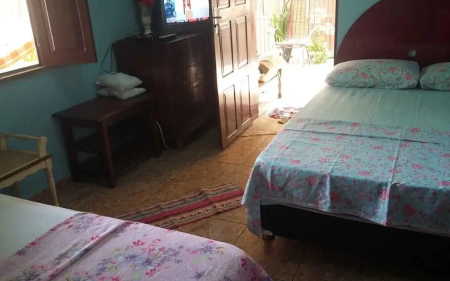 Recanto Ana Cajueiro