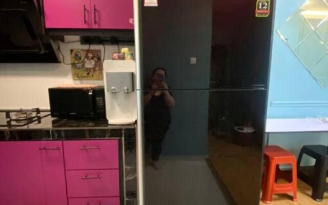 ADN LUXURY Homestay KARAOKE, POOL,NETFLIX,ASTRO,BBQ