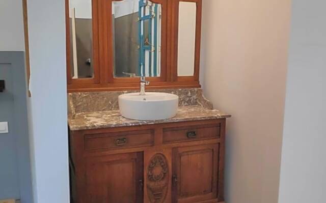 La Grange de Dourlers