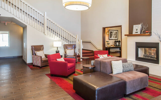 Quality Inn & Suites University Fort Collins