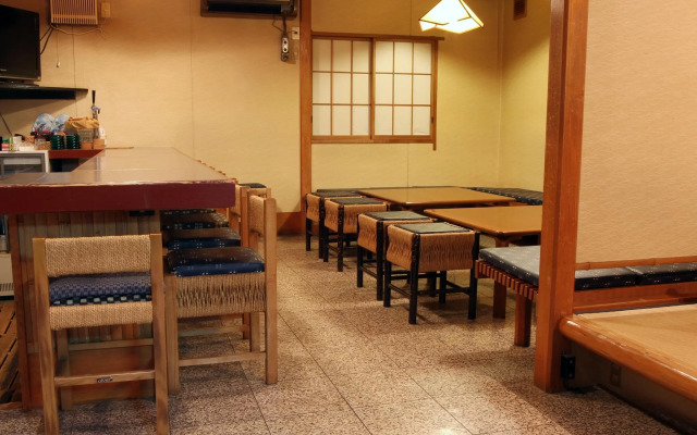 Yamaki Ryokan