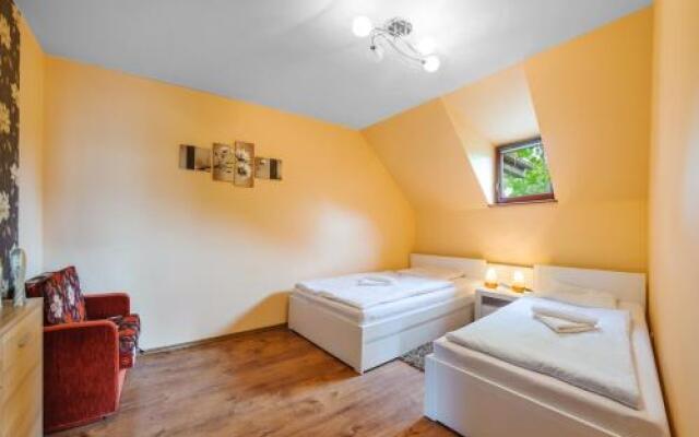 Apartament Hania - Krynica Morska