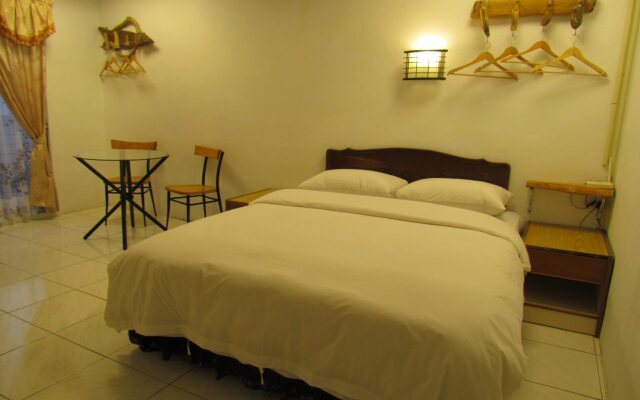 Taitung Cheng B&B