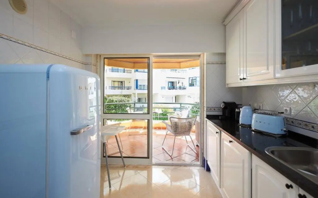Oceanario 2 Bedroom Apartment - Sea View and Pool