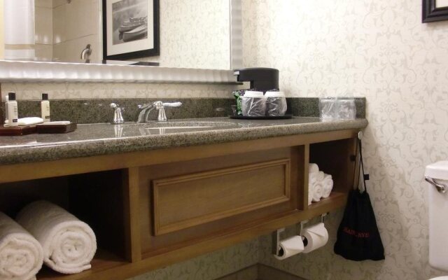 Grand Resort Hotel - Mt Laurel - Philadelphia
