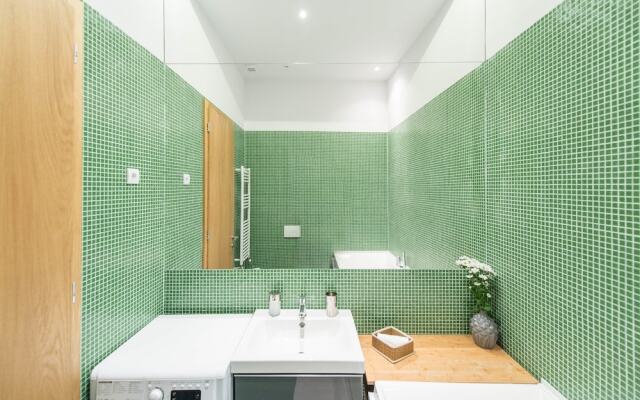 Oasis Apartments - Paulay Ede Street