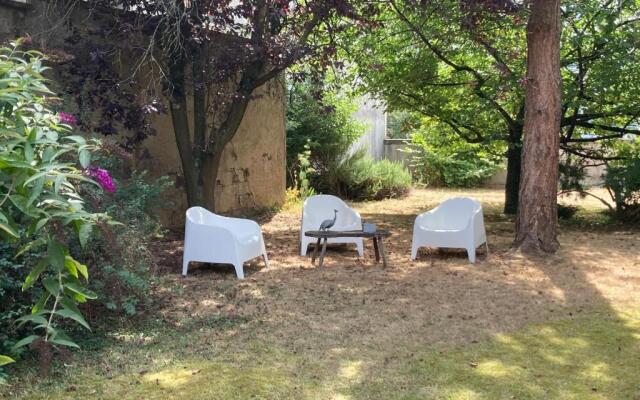 Appartement Villa Medreville