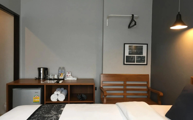 The Besavana Phuket