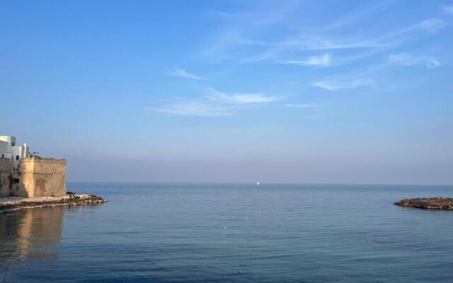 Donna Nina - Via San Martino 62