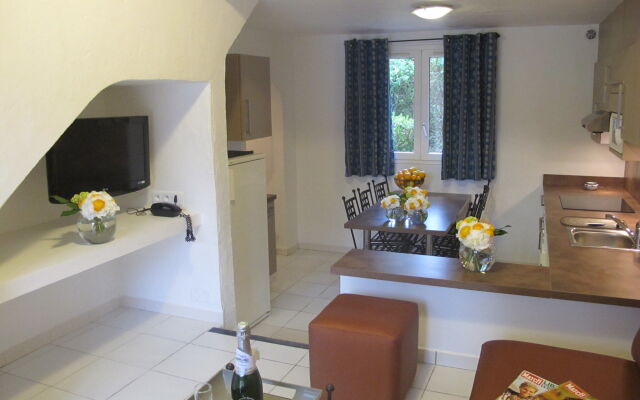 Résidence Vasca D'Oro