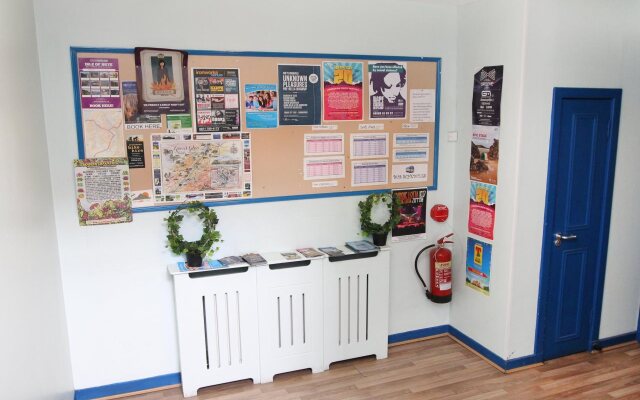 Highland Backpackers Inverness Hostel