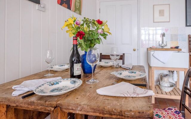 31 Crag Path in Aldeburgh